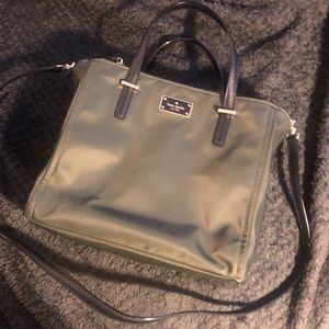 Kate Spade crossbody bag
